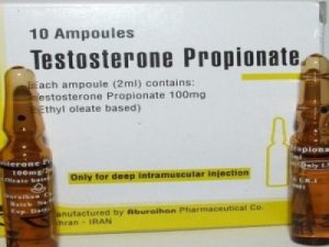 Propionate