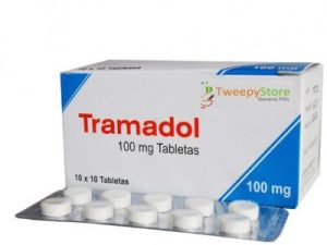 Tramadol 100 mg