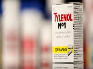 Tylenol met codeïne