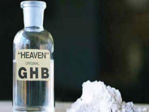 Gammahydroxy-butyraat