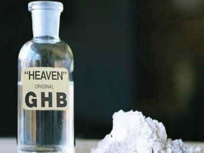 Gammahydroxy-butyraat