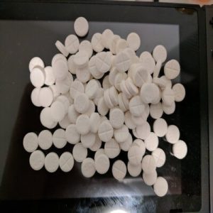 clonazepam (klonopin 2 mg)