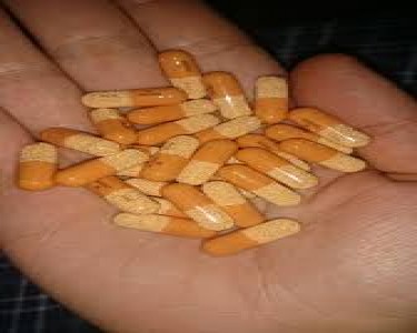 Adderall 30 mg