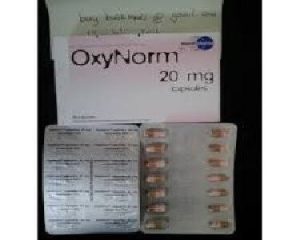 OXYNORM 2Omg