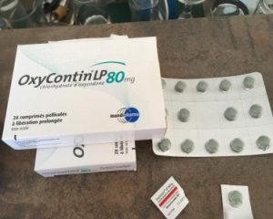 Oxycontin 80 mg