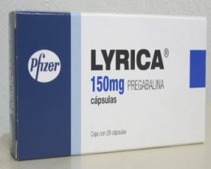 Lyrica 150 mg