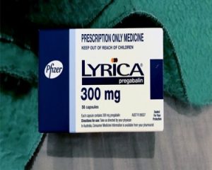 Lyrica 300 mg