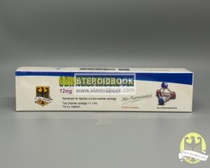 Odintropin 36iu PEN Odin Pharma