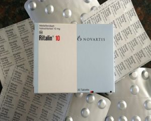 Ritalin