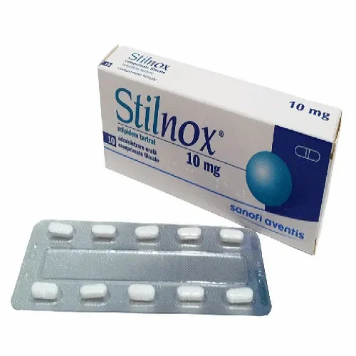 STILNOX 10MG